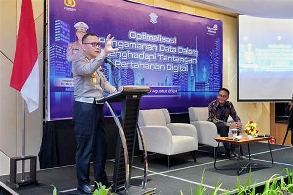 Pengamanan Digital Informasi Penumpang