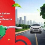 Penggunaan Bahan Bakar Ramah Lingkungan