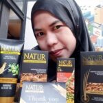 Penguat Rambut Alami Dari Makanan