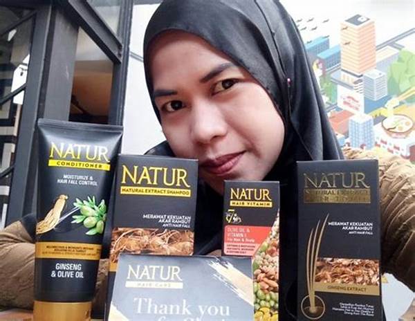 Penguat Rambut Alami Dari Makanan