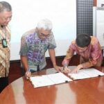 Peningkatan Investasi Bersama Proyek Biomassa