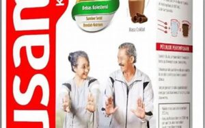 Peningkatan Kesehatan Tulang Dengan Diet