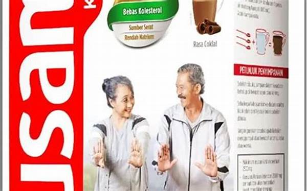 Peningkatan Kesehatan Tulang Dengan Diet