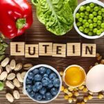 Pentingnya Lutein Cegah Kerusakan Mata