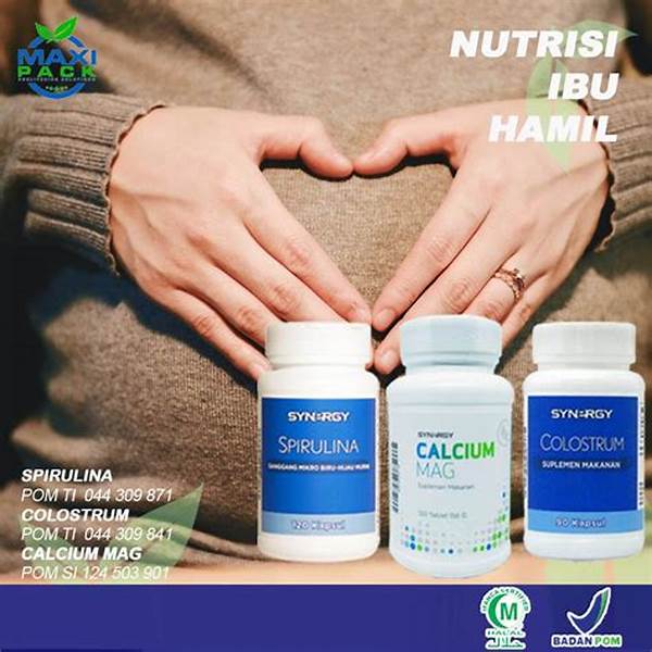Penuhi Kebutuhan Magnesium Tubuh