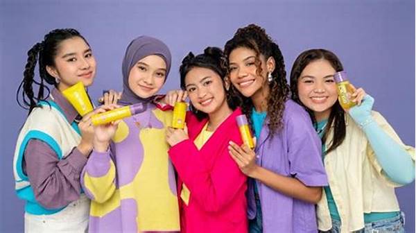 Perawatan Kulit Untuk Remaja