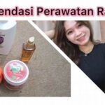 Perawatan Rambut Panjang Sehari-hari Efektif