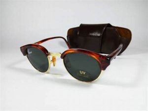 Pilihan Kacamata Jadul Stylish