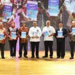 Program Literasi Laut Melalui Kolaborasi