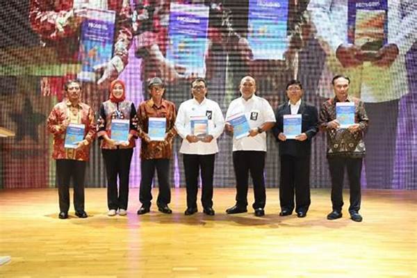 Program Literasi Laut Melalui Kolaborasi