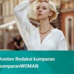 Rahasia Tampil Elegan Minimalis