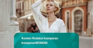 Rahasia Tampil Elegan Minimalis