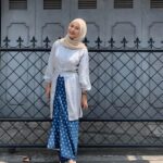 Rekomendasi Dress Kondangan Wanita Simple