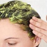 Resep Masker Herbal Untuk Rambut