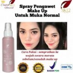 Semprot Penetap Makeup Tahan Lama