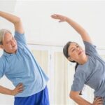 Senam Osteoporosis Cegah Tulang Rapuh