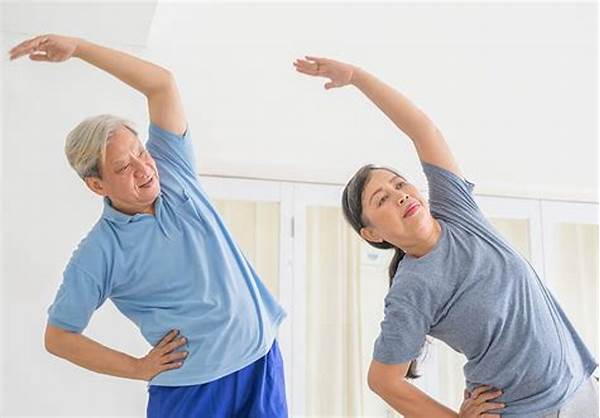Senam Osteoporosis Cegah Tulang Rapuh