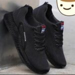 Sepatu Resmi Pria Trendy Terbaru