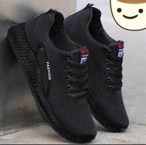 Sepatu Resmi Pria Trendy Terbaru