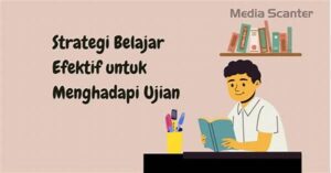 **strategi Belajar Efektif Menghadapi Osn**