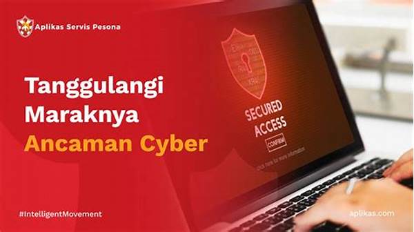 Strategi Mitigasi Serangan Siber