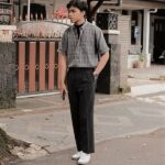 Style Casual Pria Indonesia