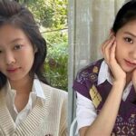 Tampil Modis Ala Selebriti Korea