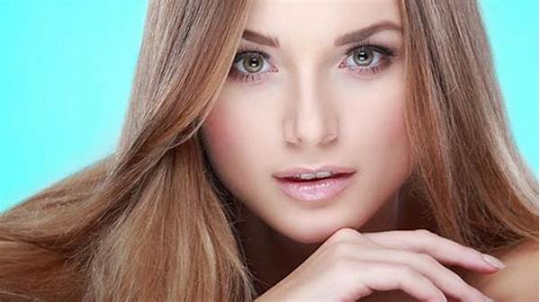 Tanaman Herbal Untuk Meluruskan Rambut