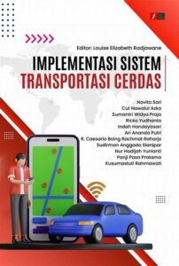 Teknologi Cerdas Dalam Sistem Transportasi