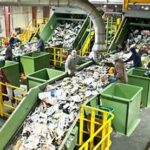 Teknologi Daur Ulang Limbah Industri