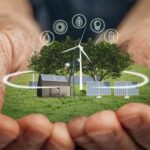 Teknologi Energi Terbarukan Masa Kini