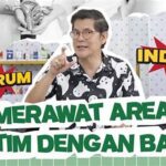 Tips Merawat Kesehatan Area Intim