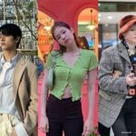 Tren Fashion Drama Korea Populer