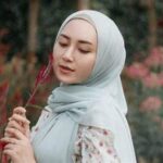 Trik Makeup Awet Seharian Idul Adha