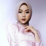 Tutorial Hijab Kebaya Simpel Dan Elegan