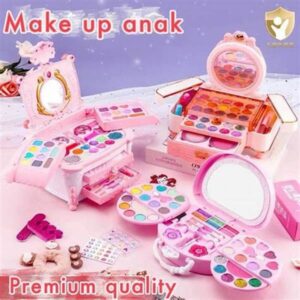Alat Kosmetik Makeup Arabian.