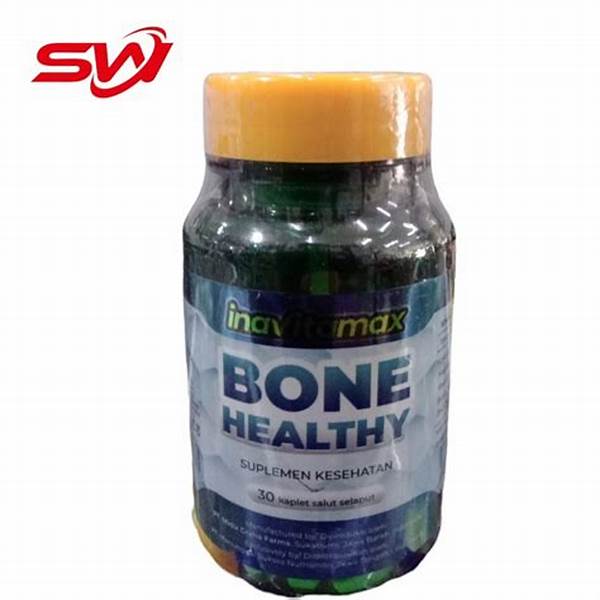 Boron Bantu Penyerapan Kalsium Tulang