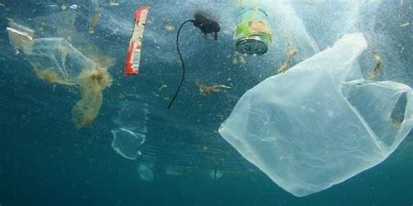 Dampak Polusi Plastik Terhadap Laut