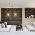 Gaya Furnitur Minimalis Kontemporer