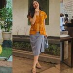 Gaya Stylish Untuk Sehari-hari