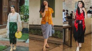 Gaya Stylish Untuk Sehari-hari