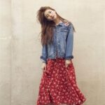 Inspirasi Fashion Jaket Ala Idol K-pop