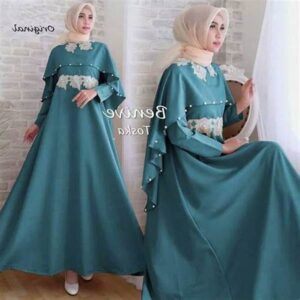 Inspirasi Hijab Modern Acara Pernikahan