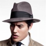 Inspirasi Topi Elegan Masa Depan