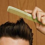 Manfaat Minyak Alami Untuk Rambut Pria
