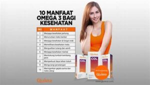 Manfaat Omega-3 Bagi Mata Sehat