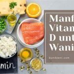 Manfaat Vitamin D Untuk Dewasa