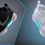 Material Sepatu Berteknologi Tinggi