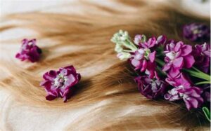 Menghindari Kerusakan Rambut Bercabang