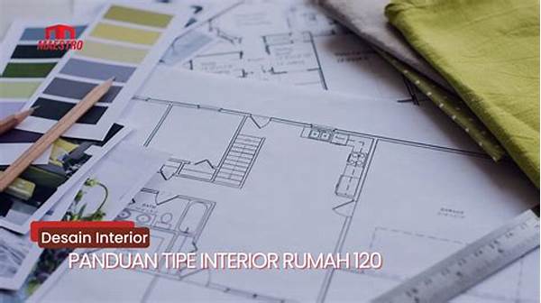 Panduan Transisi Interior Rumah